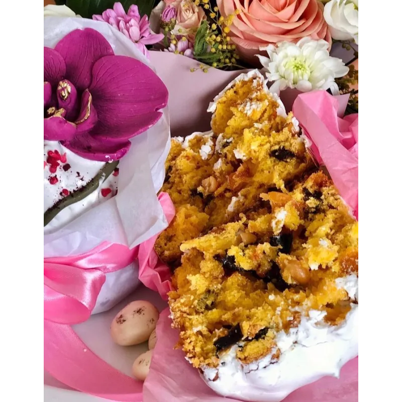 Курс "Пасха" 2022 (Екатерина Завирюха)