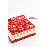 [Pastry Campus] Марафон “Мировая классика на новый лад” (Мария Селянина)