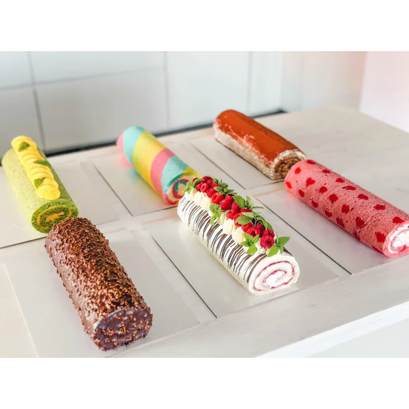 [fun__bun] Рулеты (Юлия Нежурина)