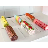 [fun__bun] Рулеты (Юлия Нежурина)