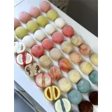 [Make Cake] Моти (Анастасия Лазарева)