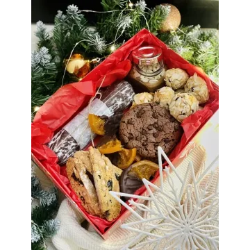 Видеоурок Подарочный Бокс (Анастасия Политыкина)