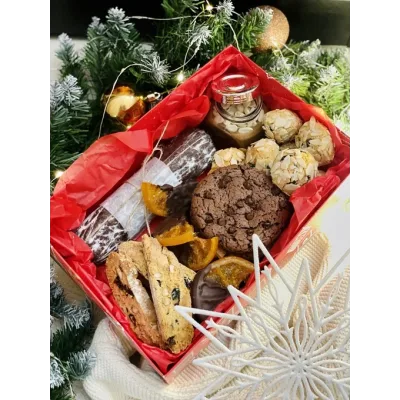 Видеоурок Подарочный Бокс (Анастасия Политыкина)