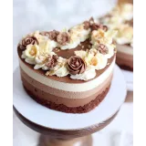 Полосатый сборник Апрель 2022 (nezabudka_cake)