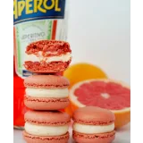 [veryirresistible18] Коктейльный вебинар по начинкам макарон (Анна Томильчик)