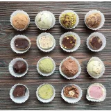 Трюфель (Юлия Бугимбаева)