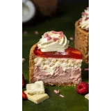 Идеальный чизкейк 2.0 (Маруся Манько)