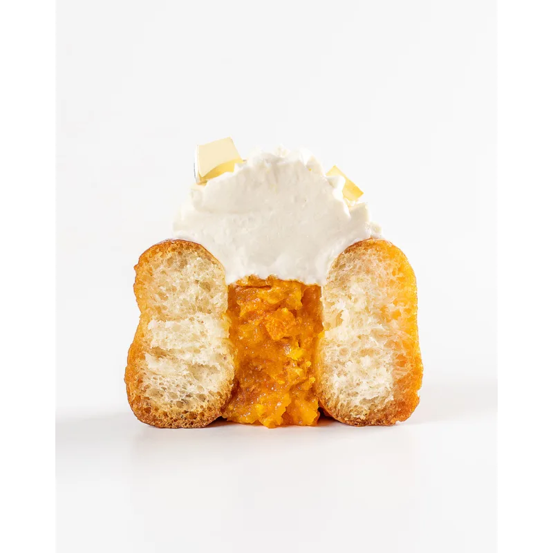 Онлайн-курс "Рождественская выпечка" (Вера Никандрова)