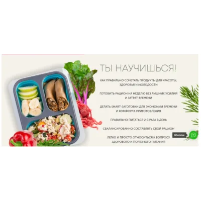 [ЗОЖигай] Готовка без готовки. Полный фарш (Сергей Леонов)