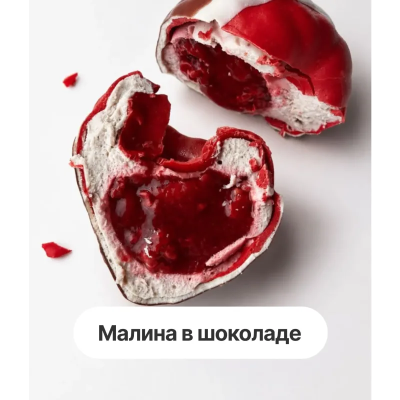 Корпусные десерты без сахара (Анна Гордеева)