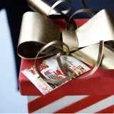 Курс "Шоколадная магия" (Юлия Агафонова)