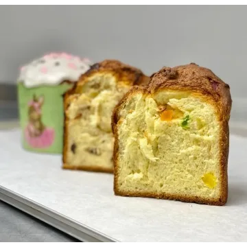 Кулич Императорский  (Мария Манахова)