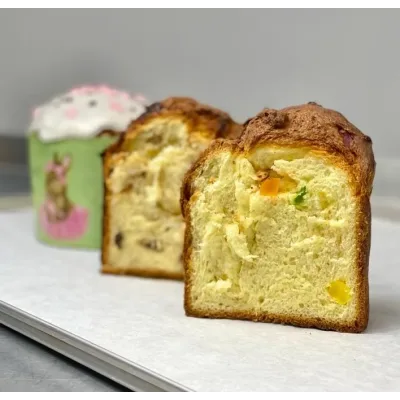 Кулич Императорский  (Мария Манахова)