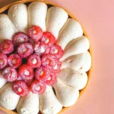 Онлайн-курс "Начинающий кондитер. Перзагрузка" (Кристина Шумская)