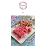 Онлайн курс «Королева Птичка» (Виктория Назаренко, Le_krendel)