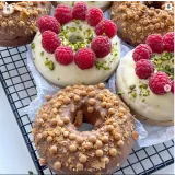 Пончики или donuts (ekler_anapa)