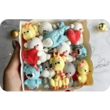 Своё дело с маршмеллоу 2.0. Тариф с куратором (8sweets8)