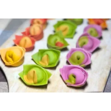 Конспект Арт-пельмени (Ольга Деффи)