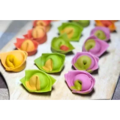 Конспект Арт-пельмени (Ольга Деффи)