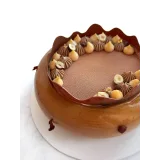 Курс по муссовым тортам (Ксения Хохлова) @ks_candymom