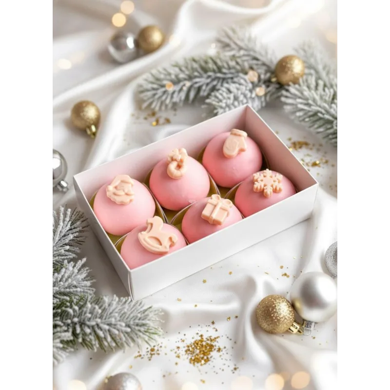 [fun__bun] Курс "Время десертов" (Юлия Нежурина)