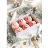 [fun__bun] Курс "Время десертов" (Юлия Нежурина)