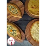 Набор изысканной выпечки (almatypovar)