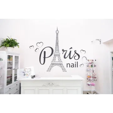 [Parisnail] Идеальный срез кутикулы (Вельмитина Зайцева)