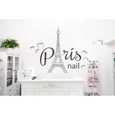 [Parisnail] Идеальный срез кутикулы (Вельмитина Зайцева)