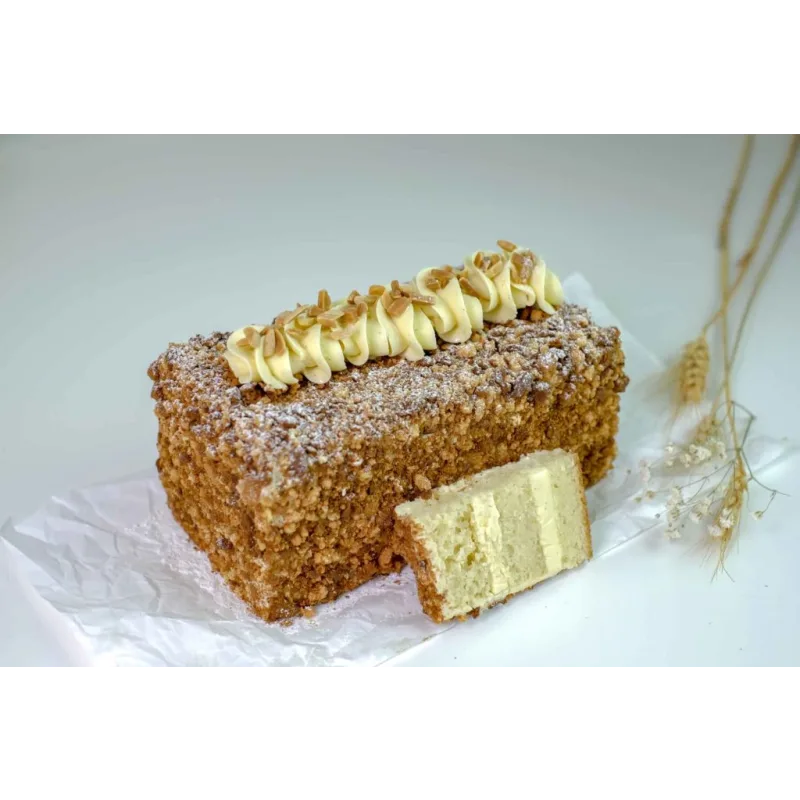 Назад в СССР - советская классика. Пакет 2 (Елена Крохмаль, Pastry School)