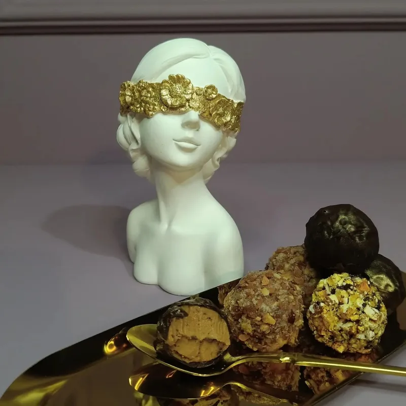 Трюфели (Валерия Белокур)