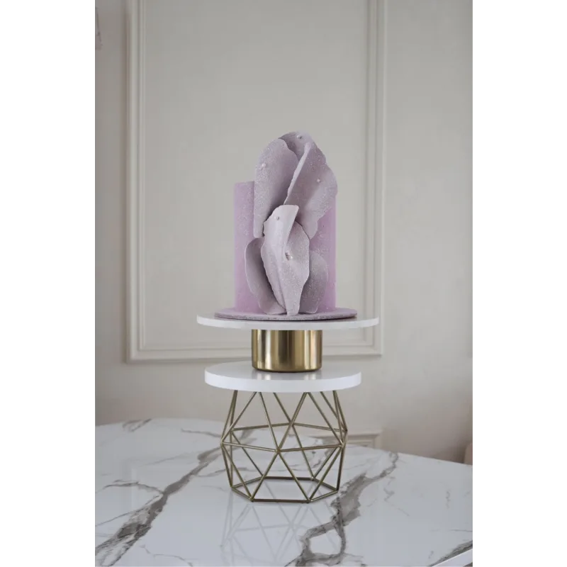 Прикоснуться к прекрасному (Ксения Большан, mafita.cakes)