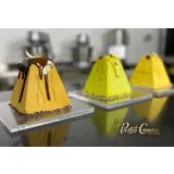 Творожная пасха и десерты (Мария Селянина, PastryCampus)