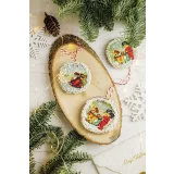 Новогодний курс (Екатерина Завирюха)