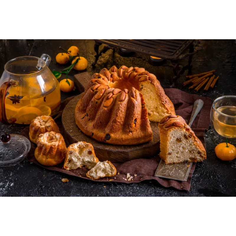 Онлайн курс "Мировое рождество" (Ольга Пениоза и Алена Спирина)