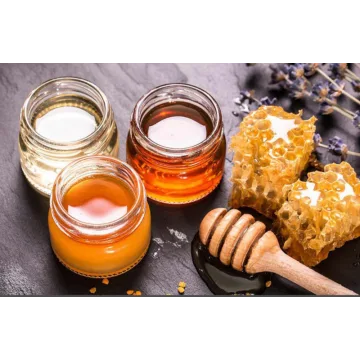 Медовые торты (Юлия Леликова)