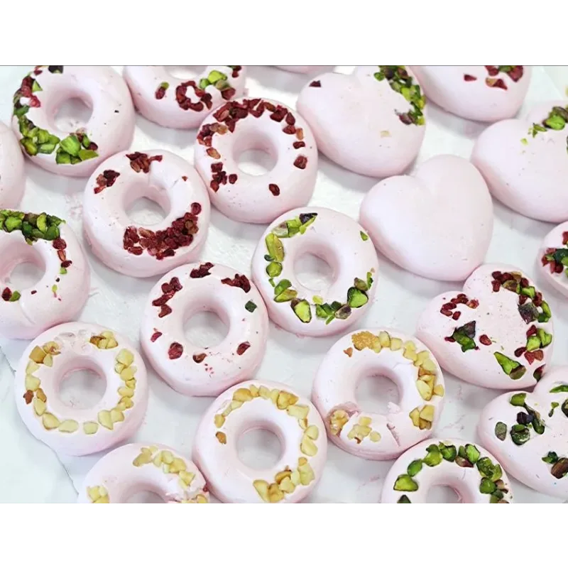 Новогодний курс «Magic Box» (Ильзира Карагузина)