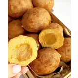 Пирожное картошка (berezovskayas_desserts)