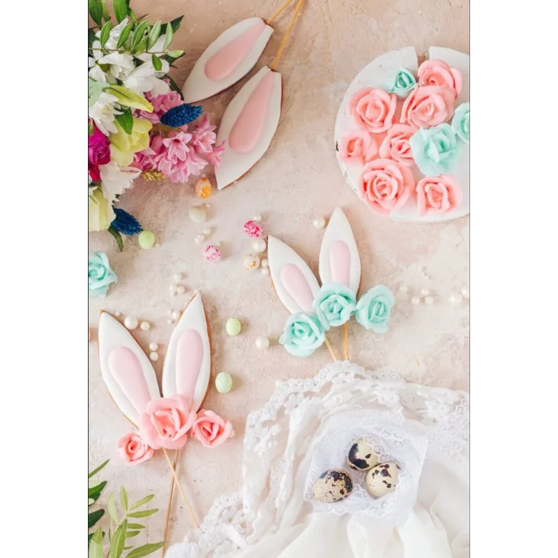 Курс "Пасха" 2022 (Екатерина Завирюха)