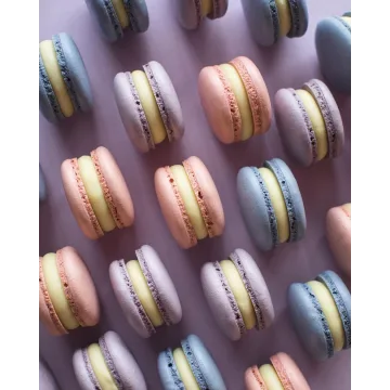 Начинки макарон. Сборник 8 (Людмила Гуркова)