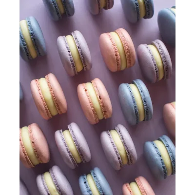 Начинки макарон. Сборник 8 (Людмила Гуркова)