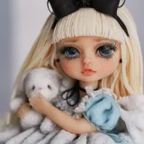 Лепка Единорога, Алисы, Феи (Anastasia Zholob)