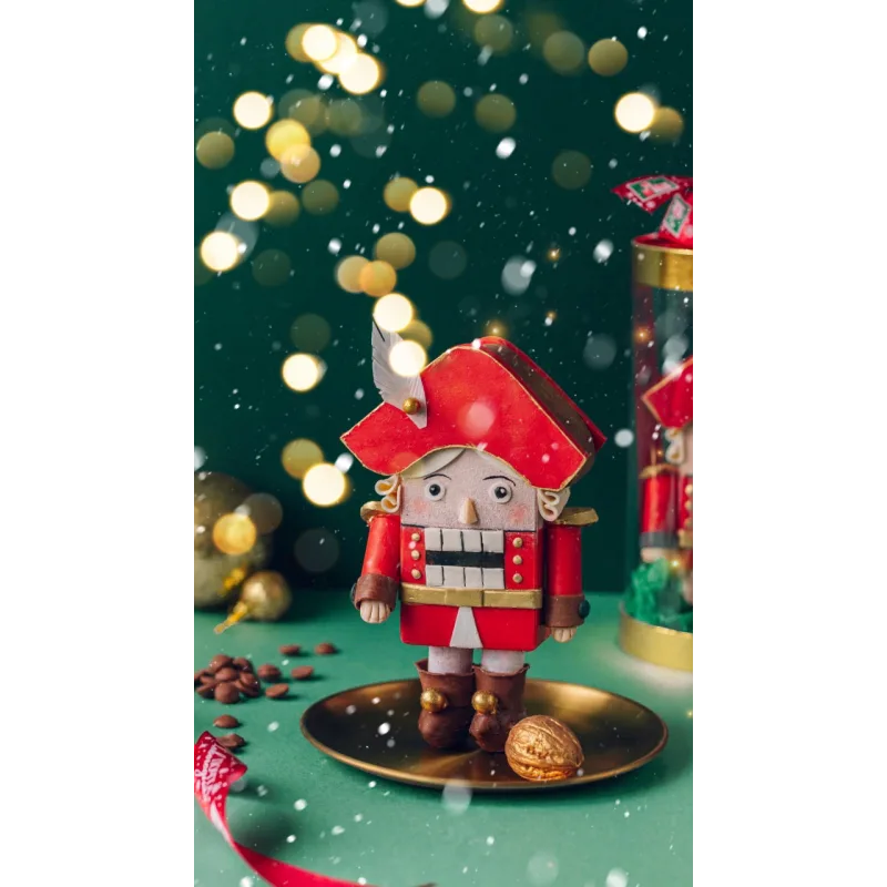 Новогодний экспресс. Тариф Я сама (Екатерина Завирюха)