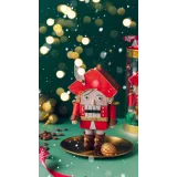 Новогодний экспресс. Тариф Я сама (Екатерина Завирюха)