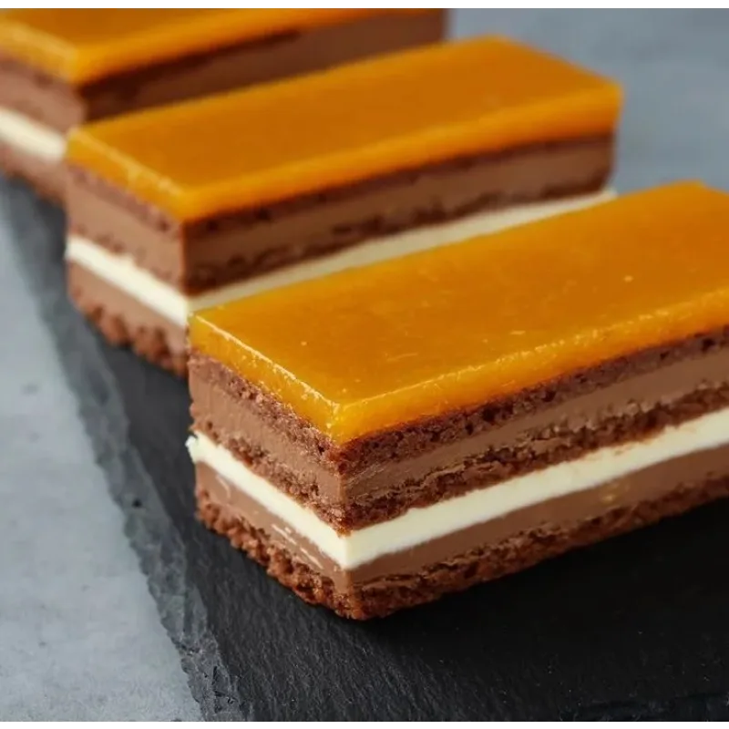 Мини-курс «Нарезные пирожные» (Алина Макарова, cake school)