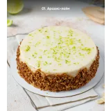 Академия ПП кондитера (Кристина Озерова, eko.tort)