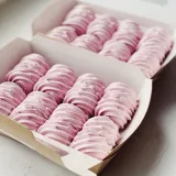 Зефир на алкоголе (Ксения Нохрина)