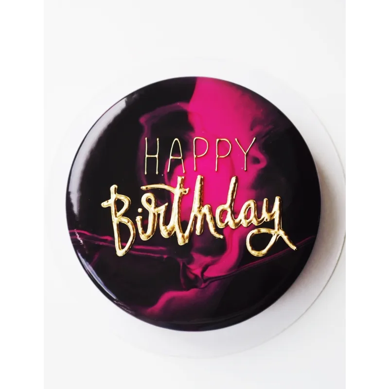 Бенто-торты (Таня Силаева)