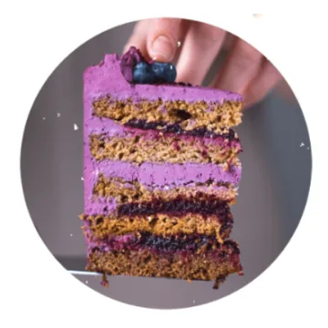 [Awakengame] Ягодный торт (Елена Богданова, Даша Моо)