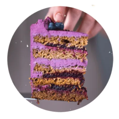 [Awakengame] Ягодный торт (Елена Богданова, Даша Моо)